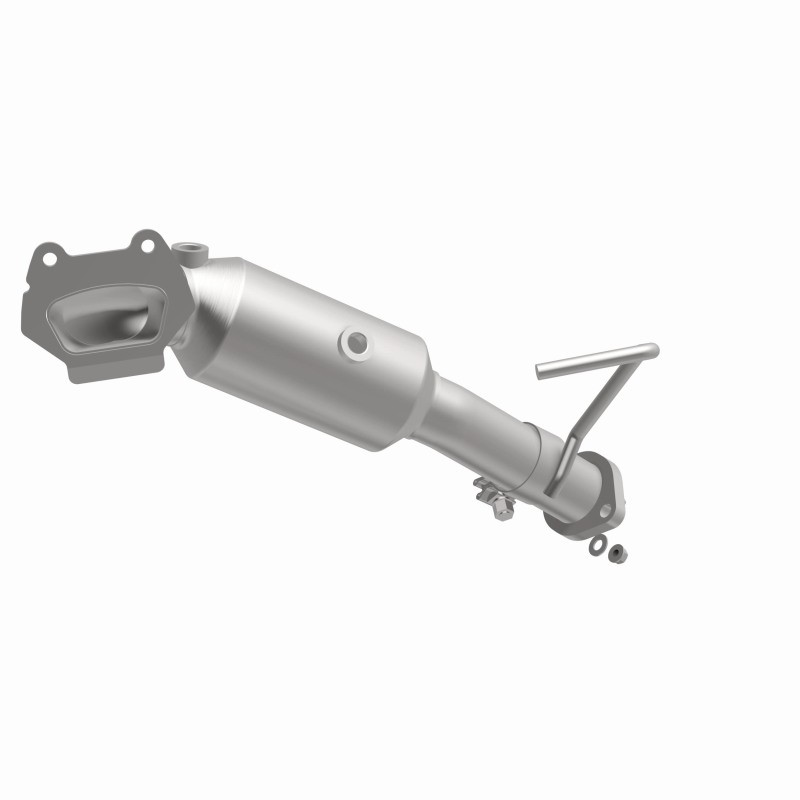 MagnaFlow Grade Direct-Fit Catalytic Converter 21-030 – Fits Jeep Wrangler &
