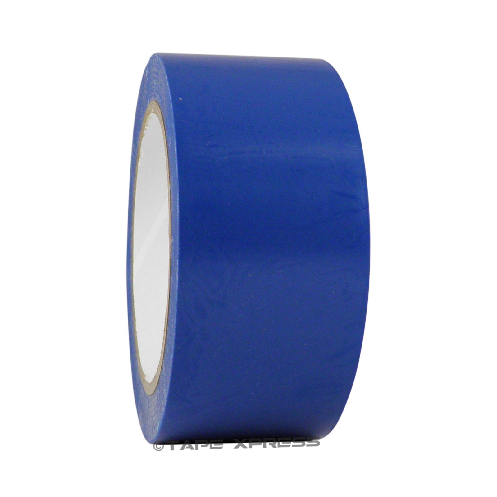 2″ x 108′ Dark Blue Vinyl Adhesive Pinstriping Tape Lane Marking Car DecorStrip
