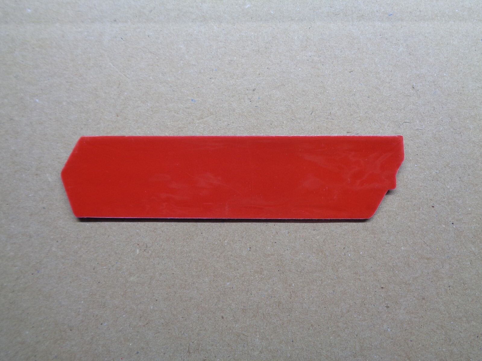 TWO BROTHERS RACING ABSOLUTE TOP LEVEL U.S.A. (ALUMINUM DECAL) 1.9″ BY 4.7′ NEW!