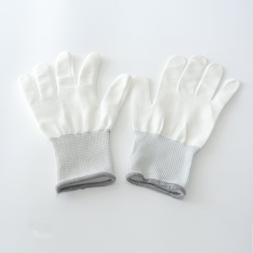 5 Pairs Wrapping Gloves Vinyl Sticker Application Tools For Car Wrap Antislip