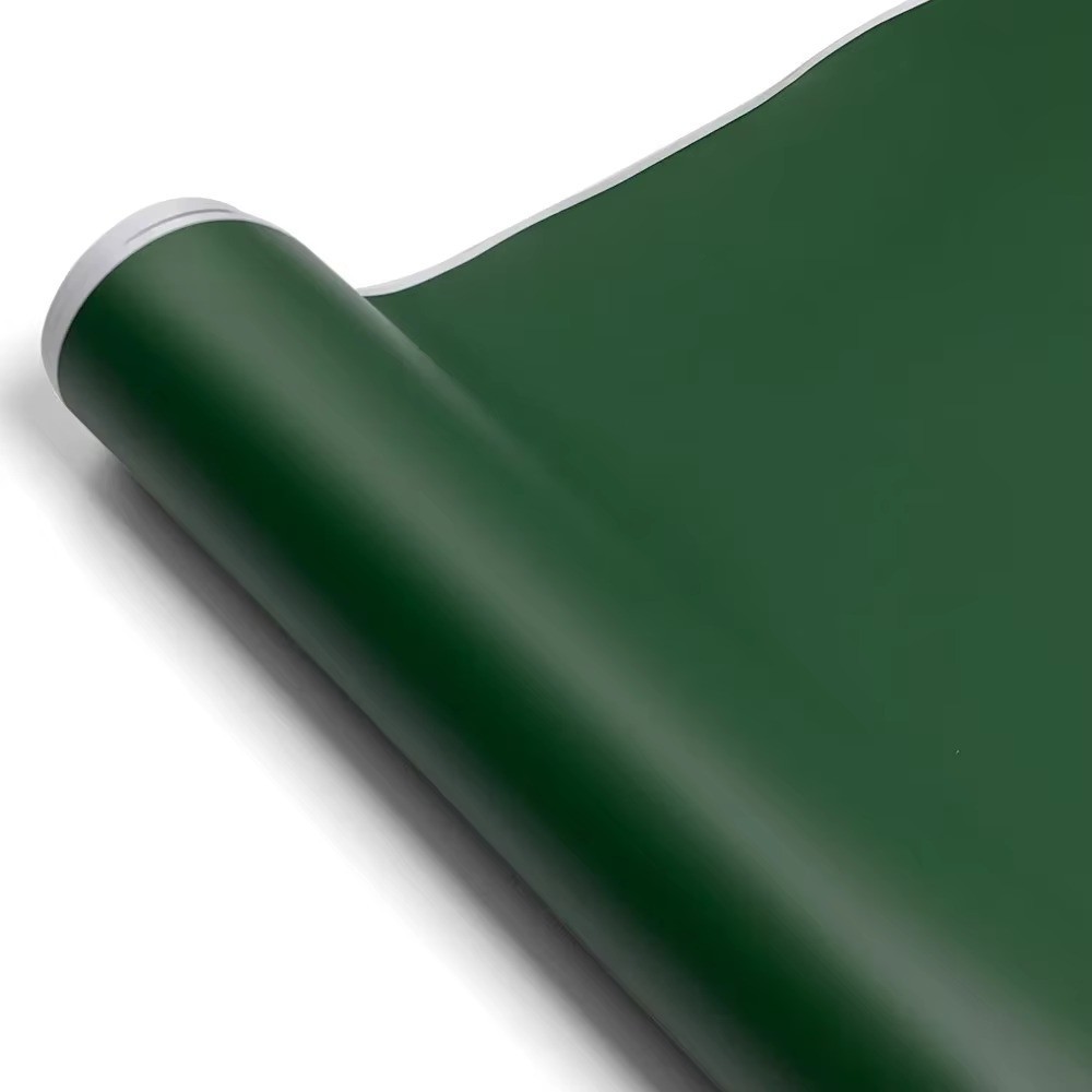 Matte Flat Color Vinyl Film Wrap Sticker Decal Bubble Free Air Release