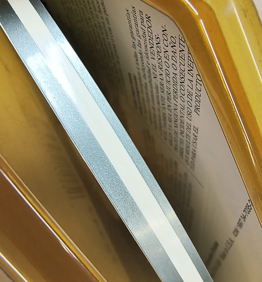 3M Scotchcal 5/16″ x 150′ Sage Vinyl Stripe Graphics 72347