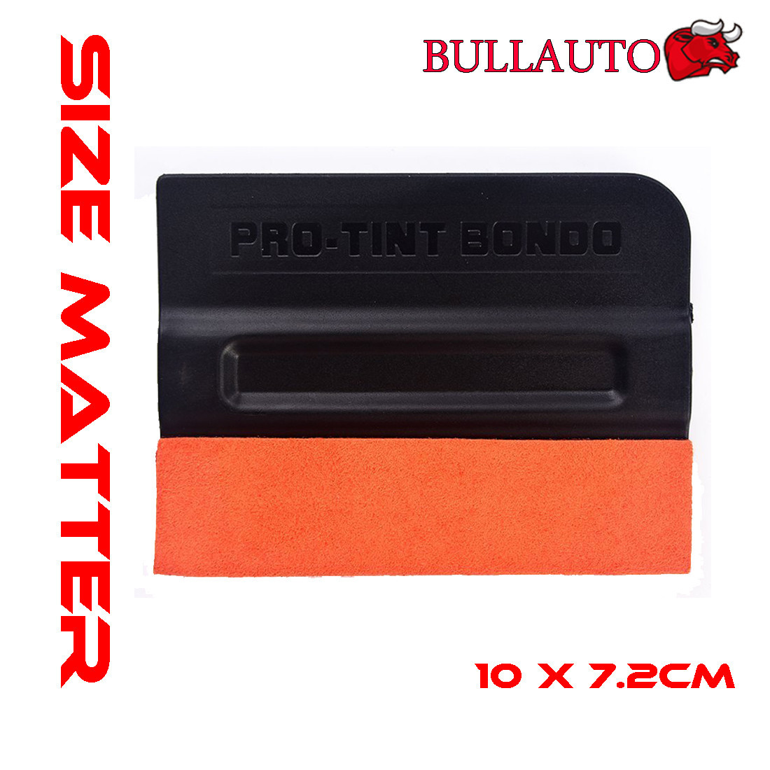 PRO Car Wrap Vinyl Tools Kit Scratch-free Squeegee Scraper Razor Glove Magnets