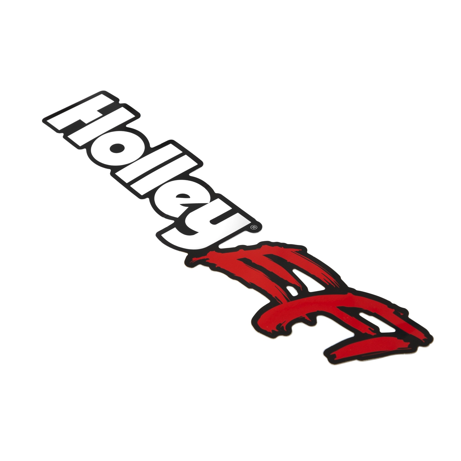 Holley EFI 36-504 Exterior Decal