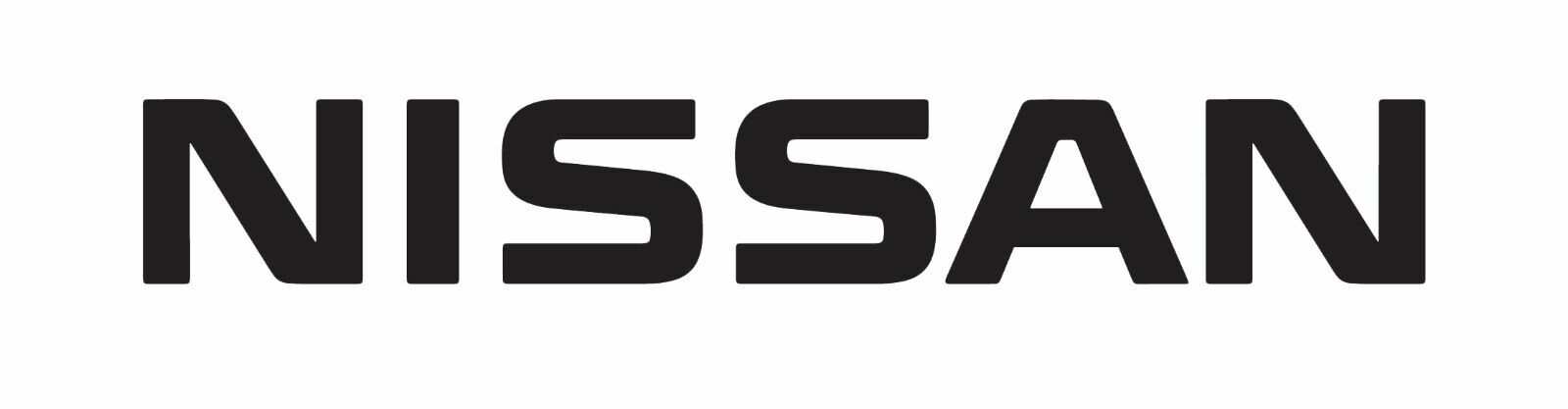 NISSAN DECAL 5″ 10″ 12″ STICKER FREE SHIPPING RED SILVER WHITE BLACK