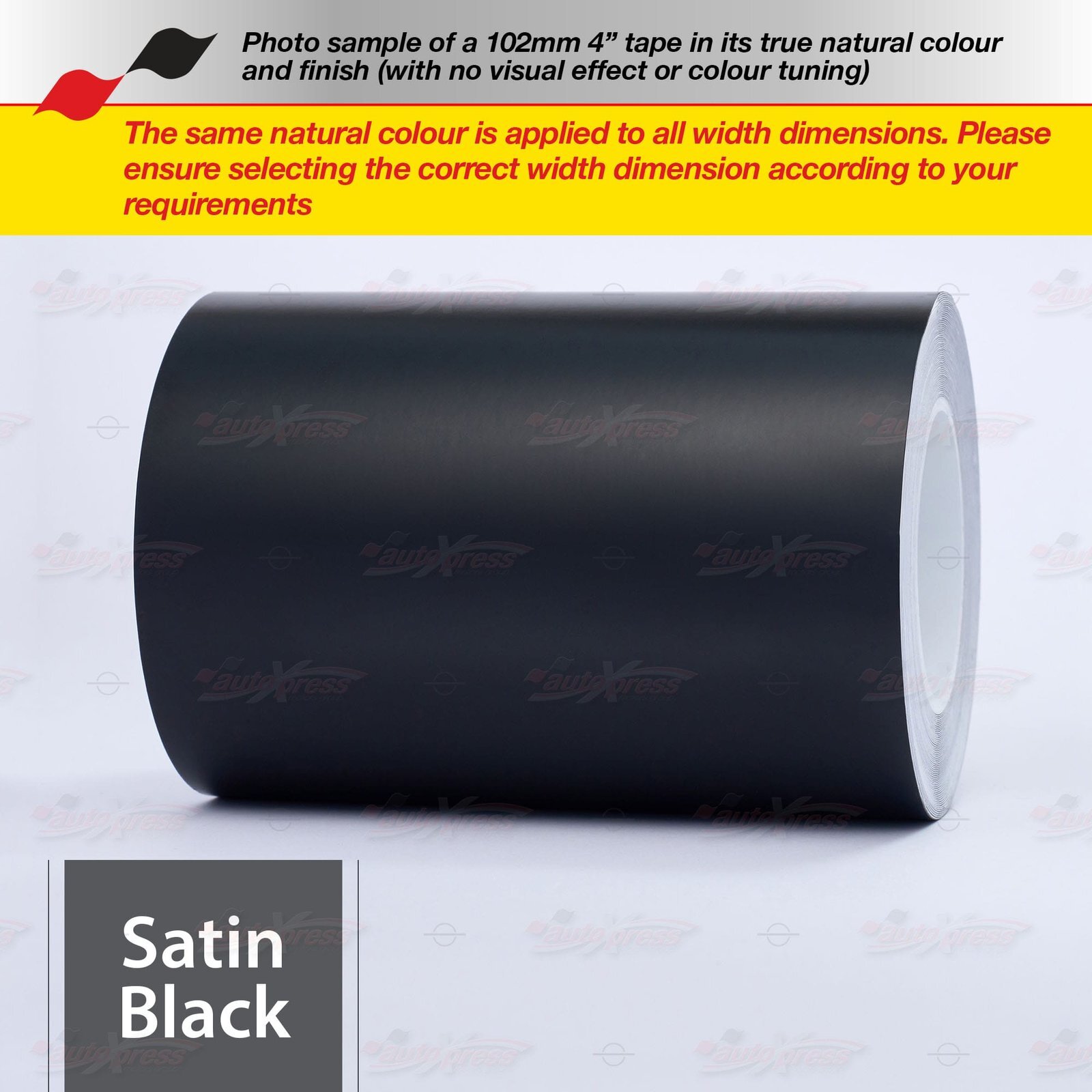 MATTE BLACK Roll Vinyl Pinstriping Pin Stripe Car Motorcycle Tape Decal Stickers