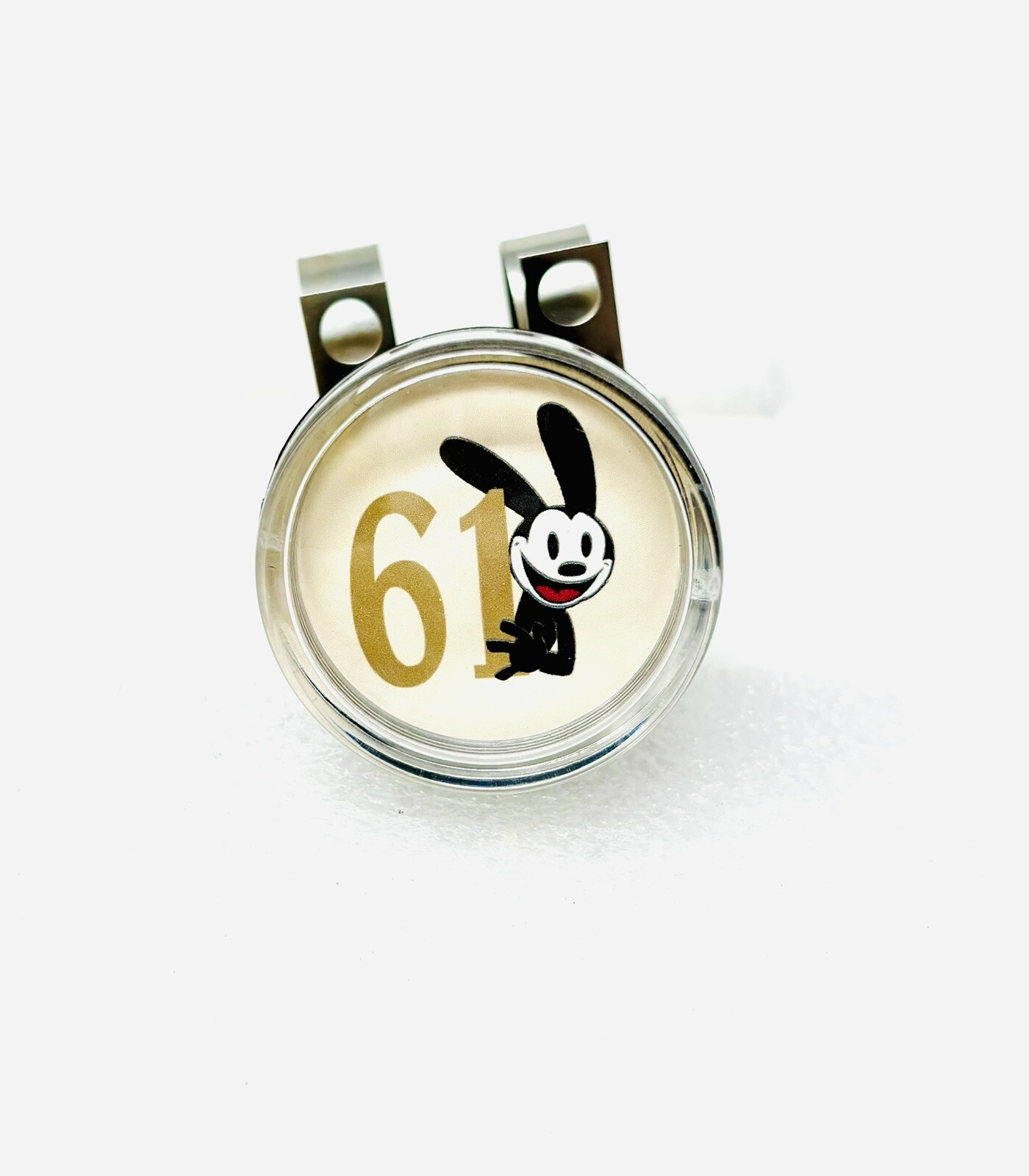 YOU PICK Oswald with yr. steering wheel spinner suicide knob full body Car Truck