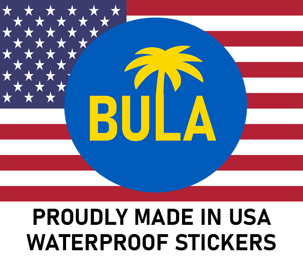 Pritzker Sucks Sticker Large 3×9 Anti Illinois Governor Democrat JB Pritzker