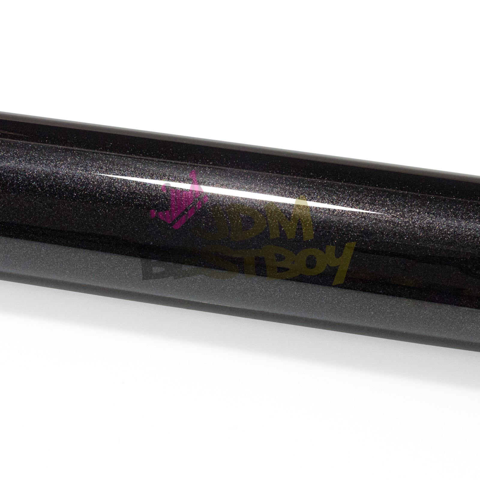 Color PPF Paint Protection Film Gloss Black Silver Metallic Scratch Shield Wrap