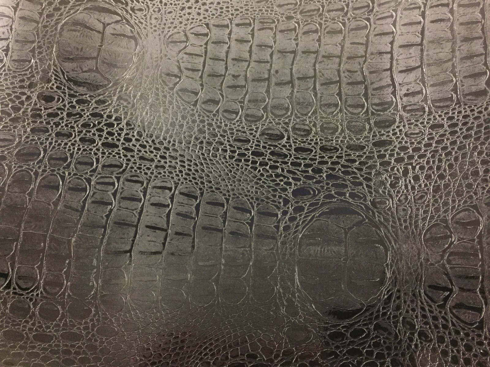 Alligator Gator Animal Texture Skin Vinyl Wrap Car Wrap Sticker Decal Film Roll