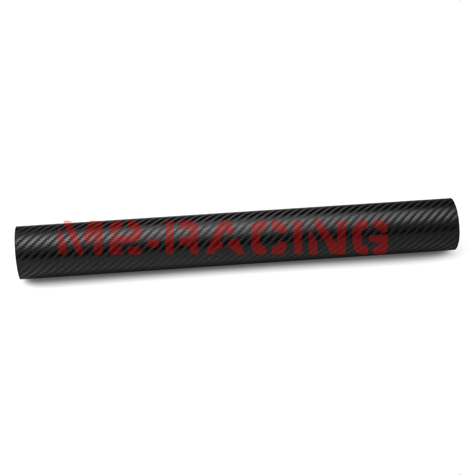 Genuine 3M 2080 Series CFS12 Carbon Fiber Black Vinyl Wrap Vehicle Film Decal