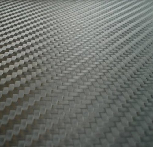 3D Premium Carbon Fiber Vinyl Wrap Roll Bubble Free Air Release