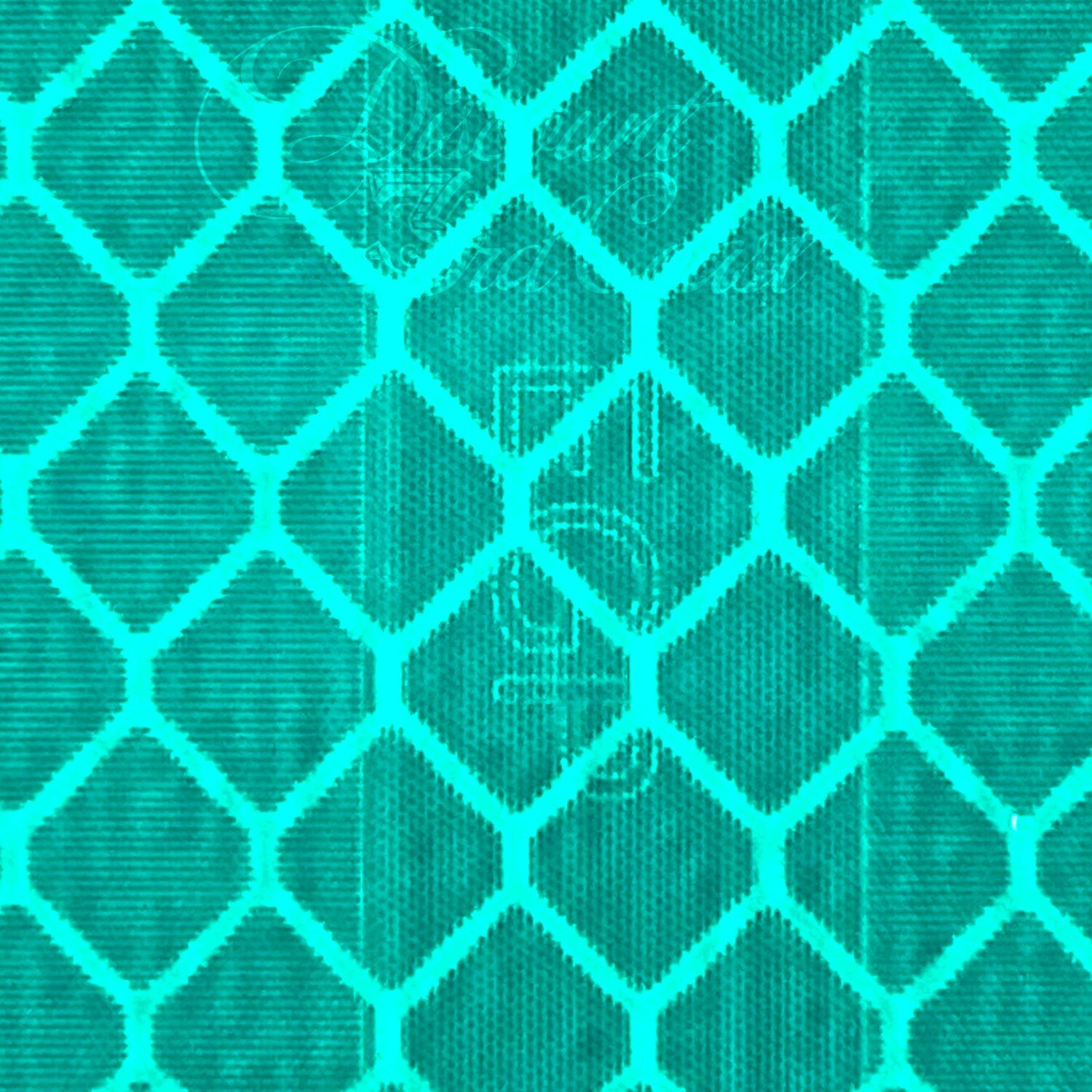 3M 3437 EGP PRISMATIC REFLECTIVE TAPE, GREEN, 1.50” WIDE, SOLD BY THE YARD!