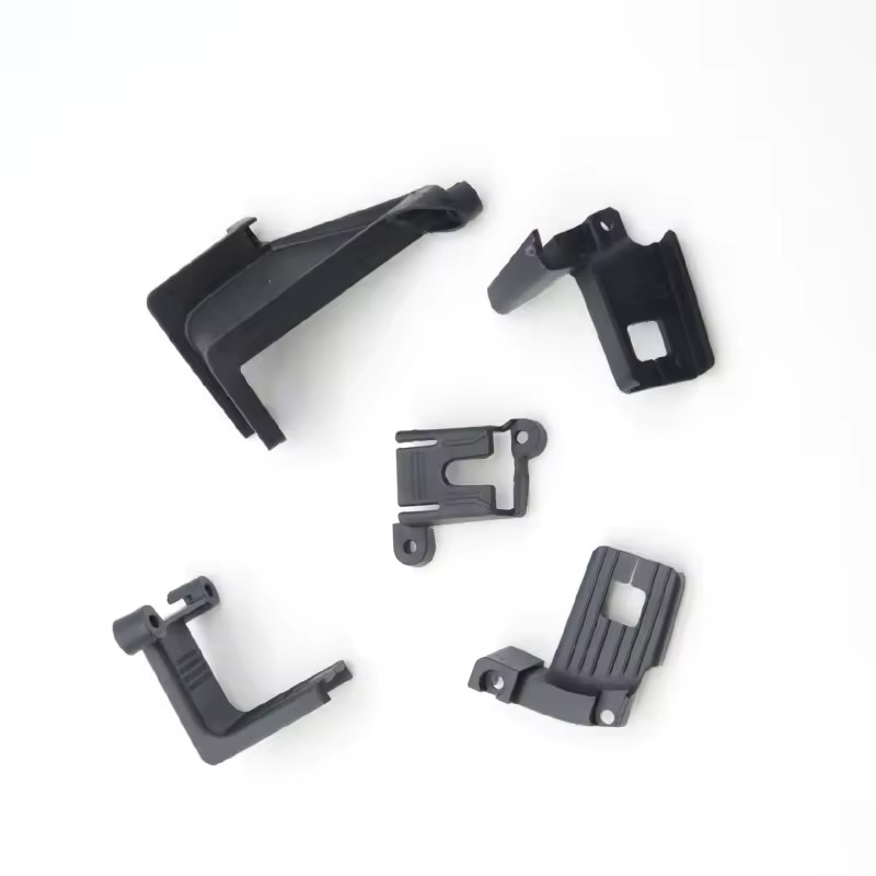 10x BMW X5 X6 E70 E71 2008-2013 Headlight Repair Bracket Kit 63117205838