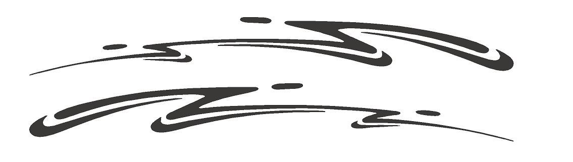 VINYL GRAPHIC #A1128 DECAL VEHICLE CAR TRUCK CROSS OVER SUV VAN SEMI MODERN AUTO