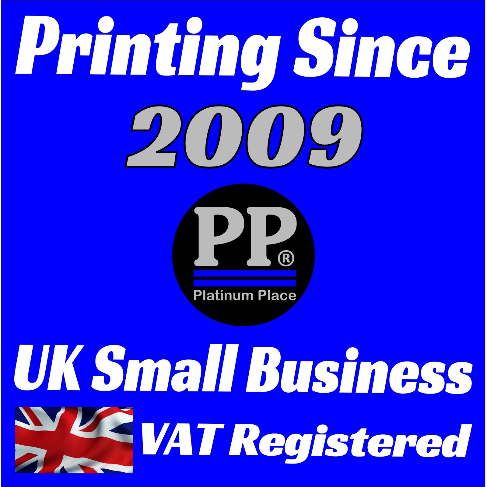 1 x Sign Union Jack Flag United Kingdom Stickers Great British UK Window Decals