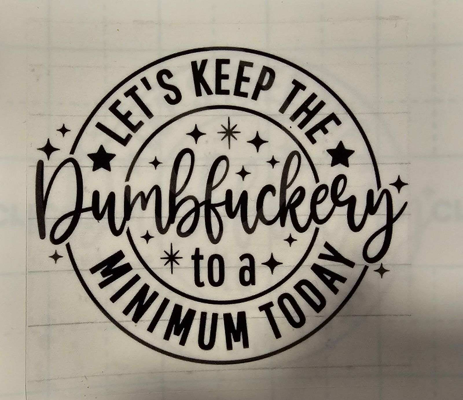 decals vinyls