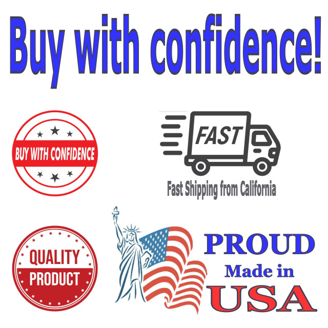 USMC Logo Vinyl Window Bumper EGA Decal for Veteran Retired Semper Fi AY012S