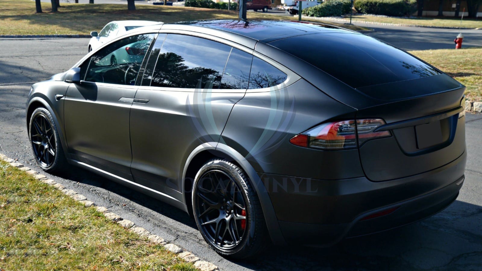 PPF Color TPU Clear PRO Matte Paint Protection Film Vinyl Auto Scratch Resistant