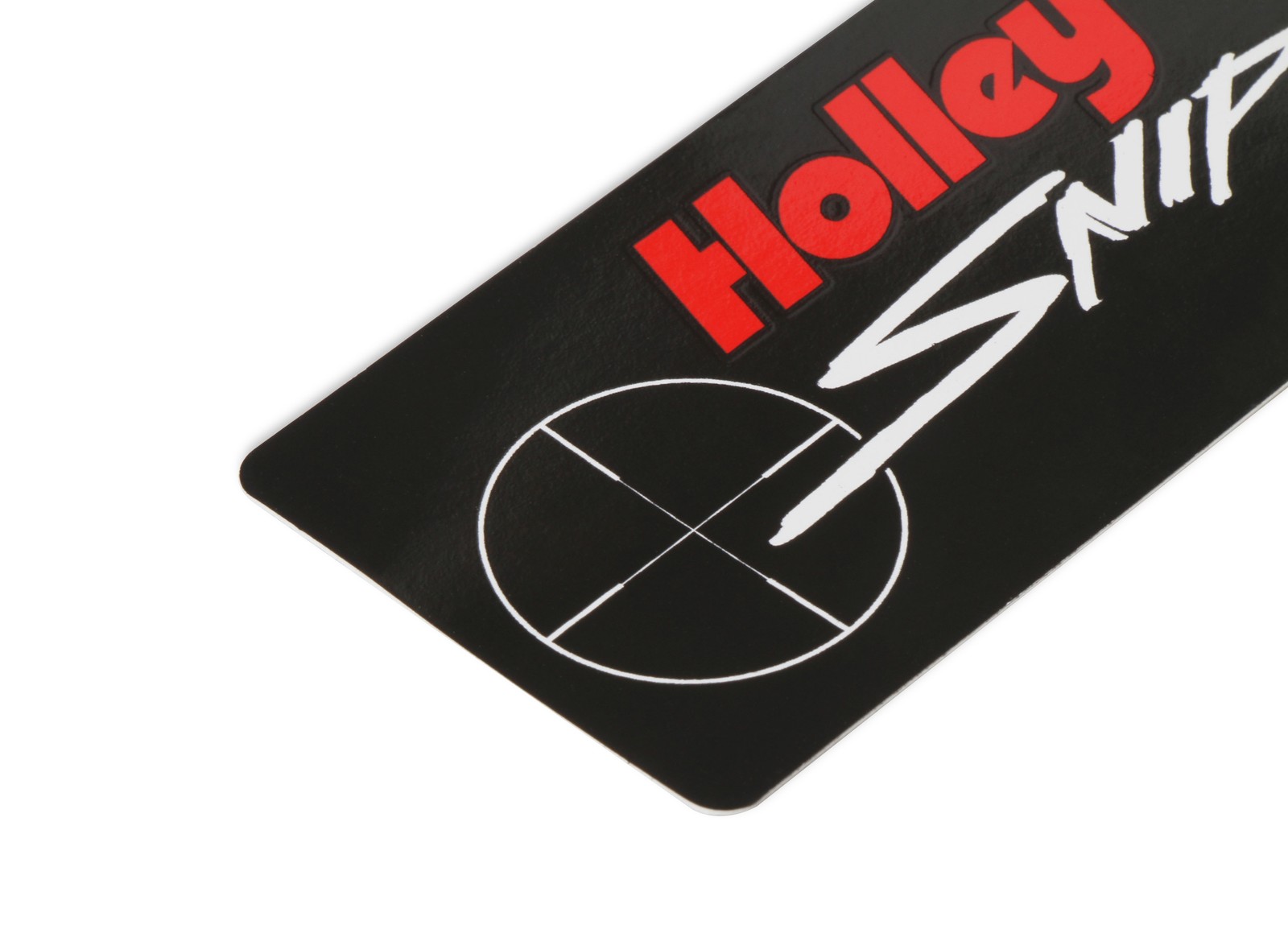 Holley Sniper EFI 36-475 Decal