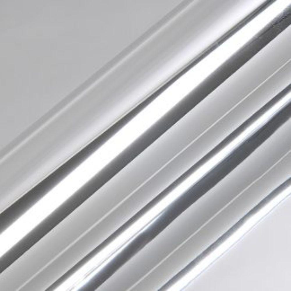 Avery Dennison SW900 Supreme Satin Silver Metallic Vinyl Car Wrap Film | 805-M