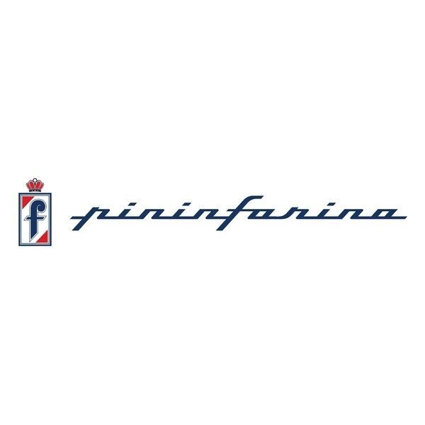 Car Sticker – Pininfarina – Set of 2 – 150mm Length | Toolbox Outdoor