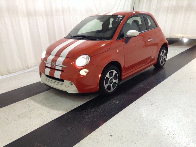 FITS All Fiats 5″ Twin Duel Vinyl Graphic Decal Sticker Racing Stripes 25 FEET