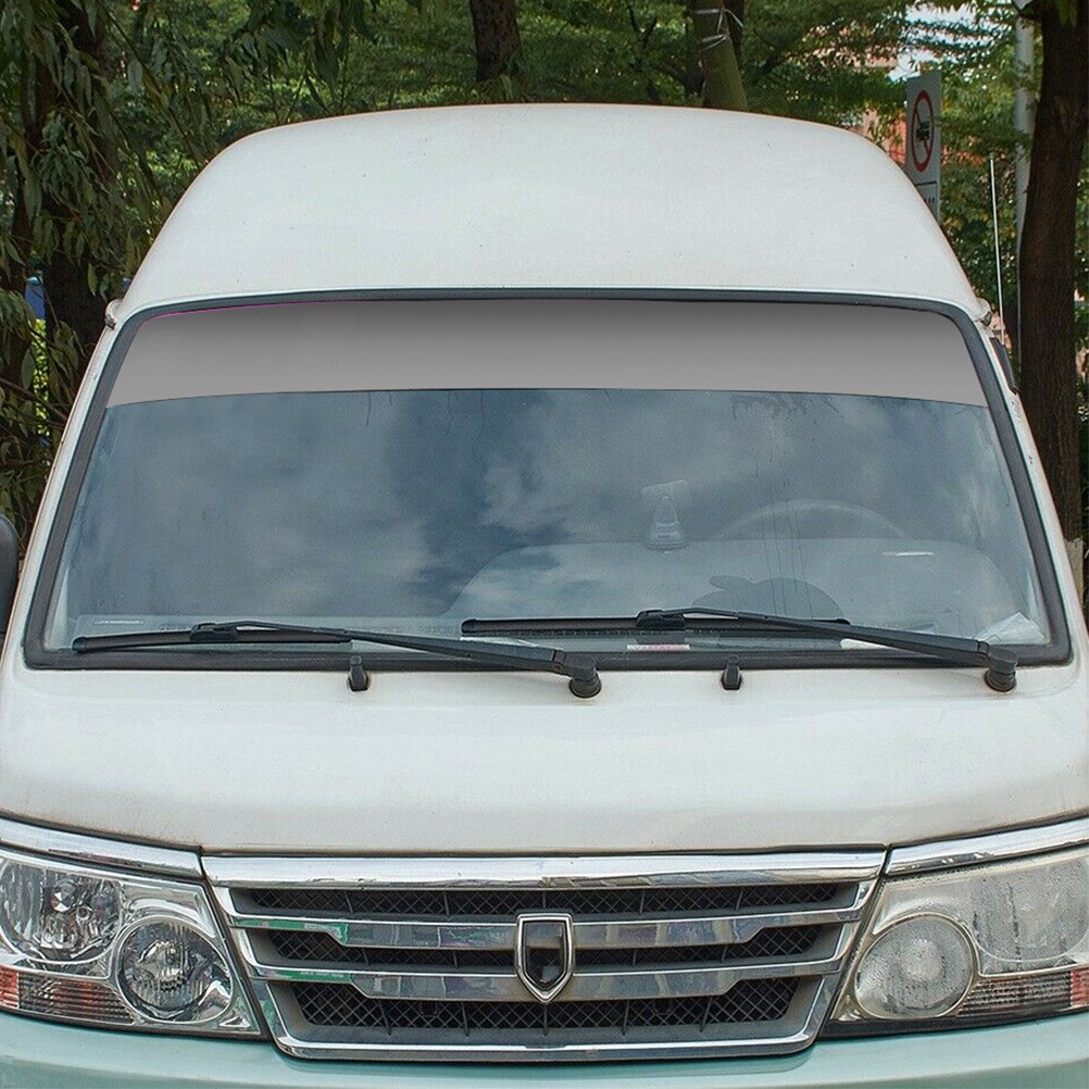Automobile Light-proof Film Window Insulation Vehicle Shading Tint