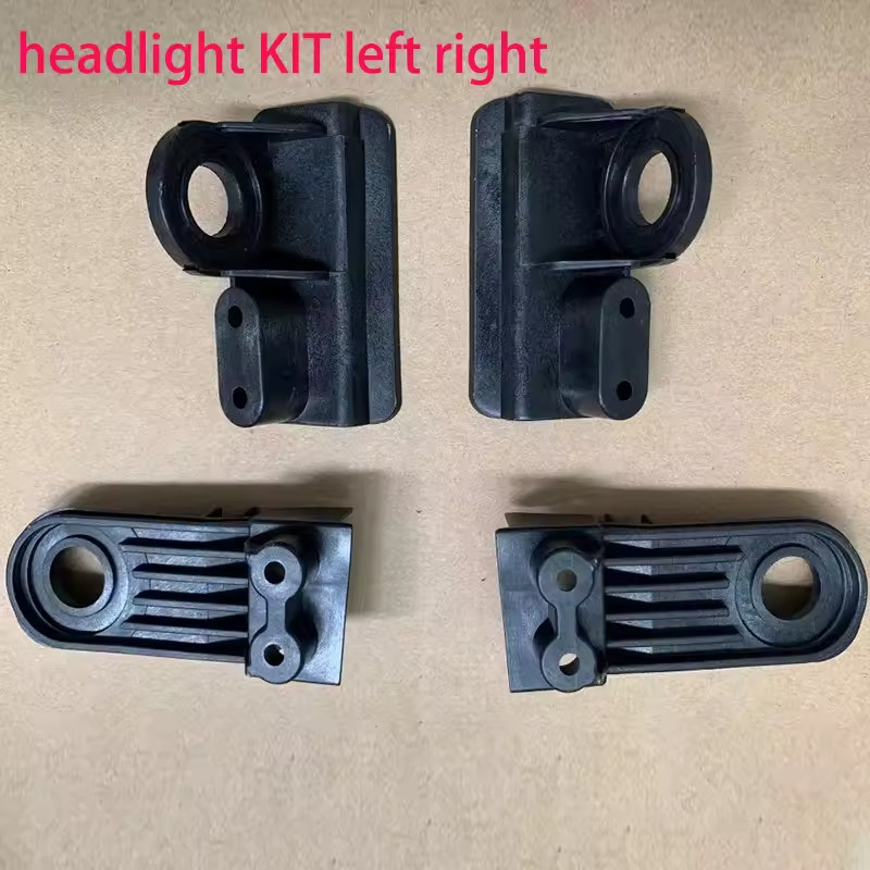 BMW X5 X6 F15 F16 Headlight Repair Bracket Kit 2014-2018 Fixing Claw