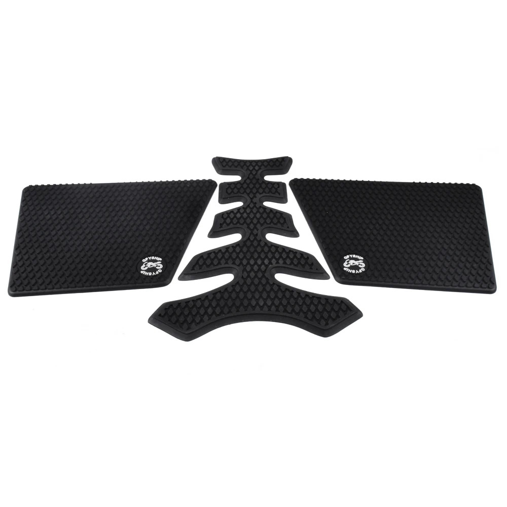 For KTM 790DUKE DUKE 790 890 18-21 Decals Tank Grips Anti Slip Tank Pad Stickers