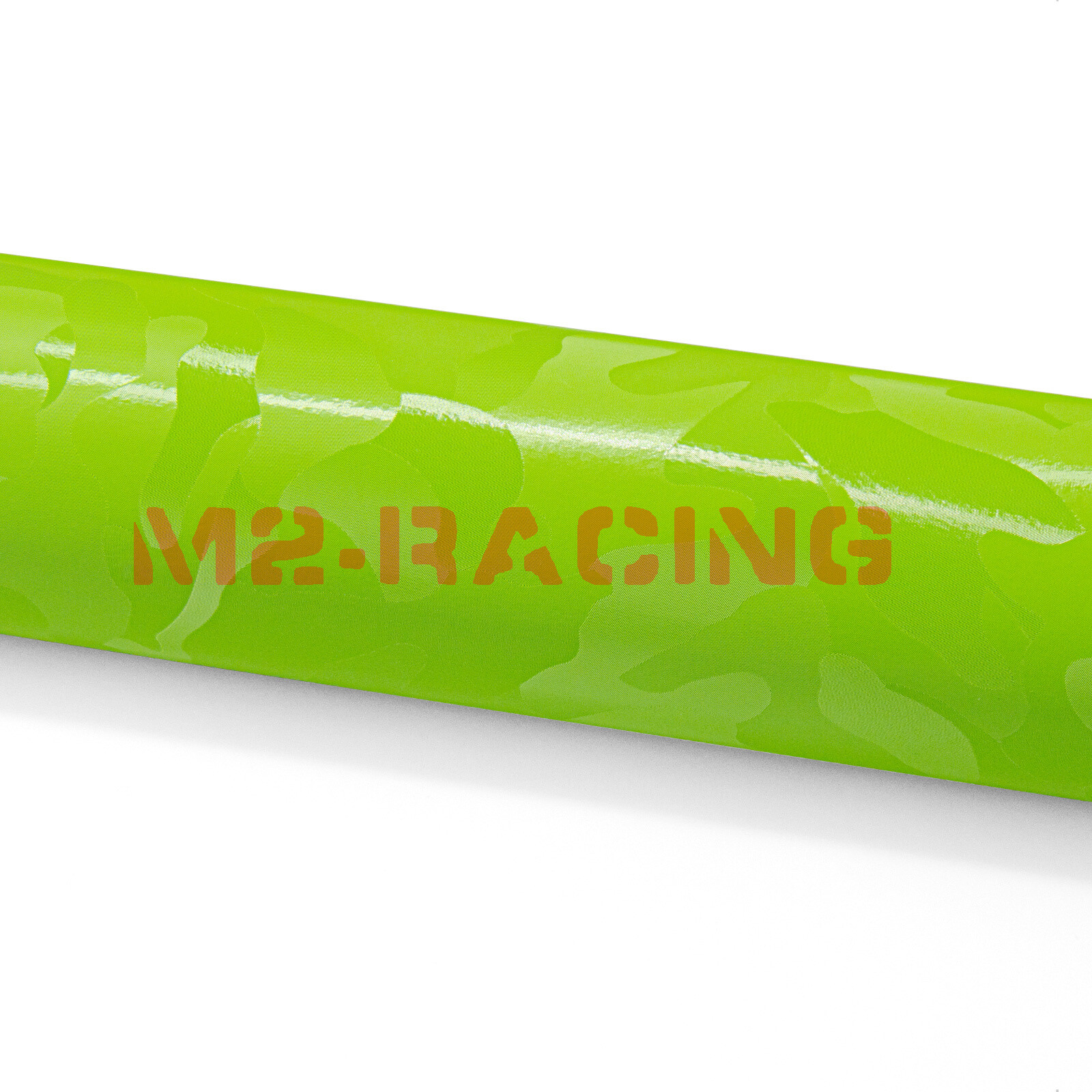 Camouflage Shadow Apple Green Pattern Car Vinyl Wrap Decal Sticker Sheet Film