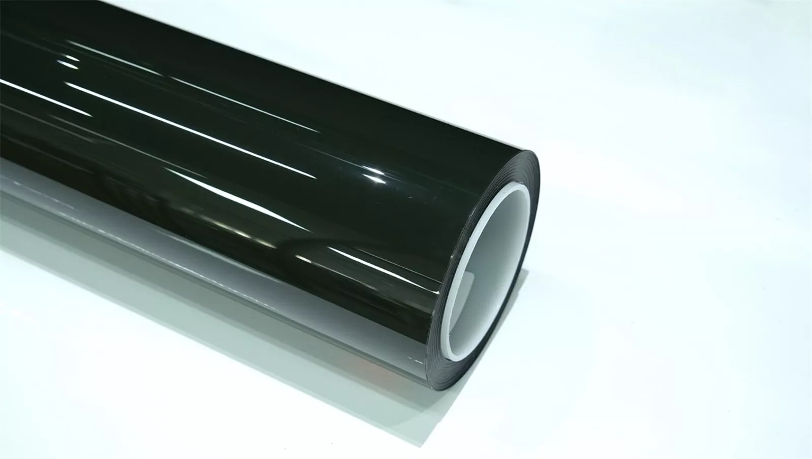Tesla Cybertruck PreCut Paint Protection Film Wrap Color Change Gloss Black PPF