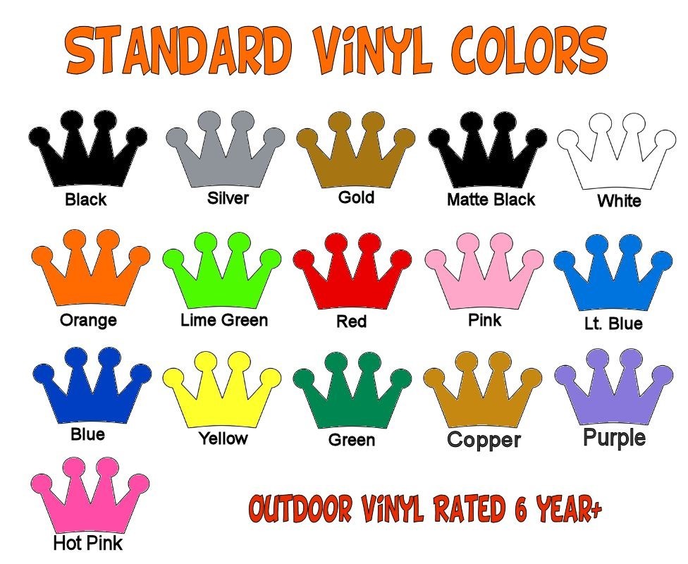Vintage Race Car Numbers Square Set of 2 – Vinyl Decals – Select Size & Colors