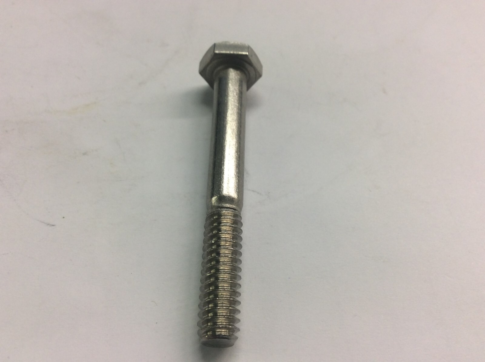 Polaris Bolt 7515120 New OEM Stainless Steel Hex Head 1996 SLT 700 PWC