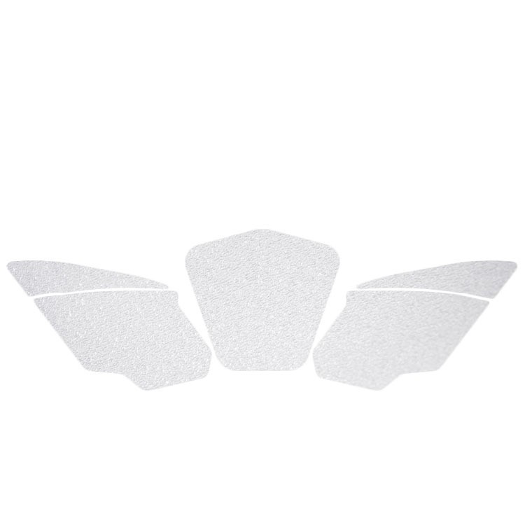 FOR HONDA CB1000R Motorcycle Anti Slip Fuel Oil Tank Pad Side Knee Grip Decal