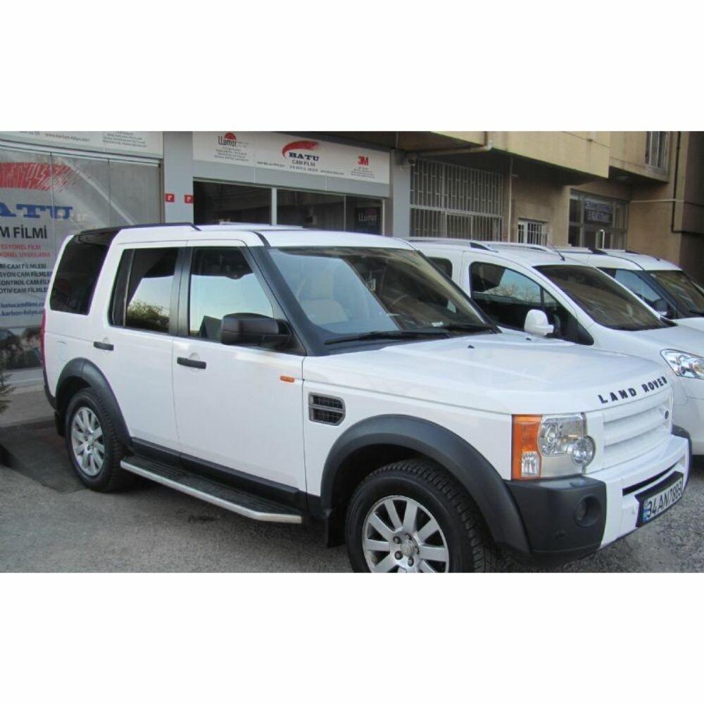 3M 1080 / 2080 Scotchprint Gloss White Vinyl Car Wrap Film | G10