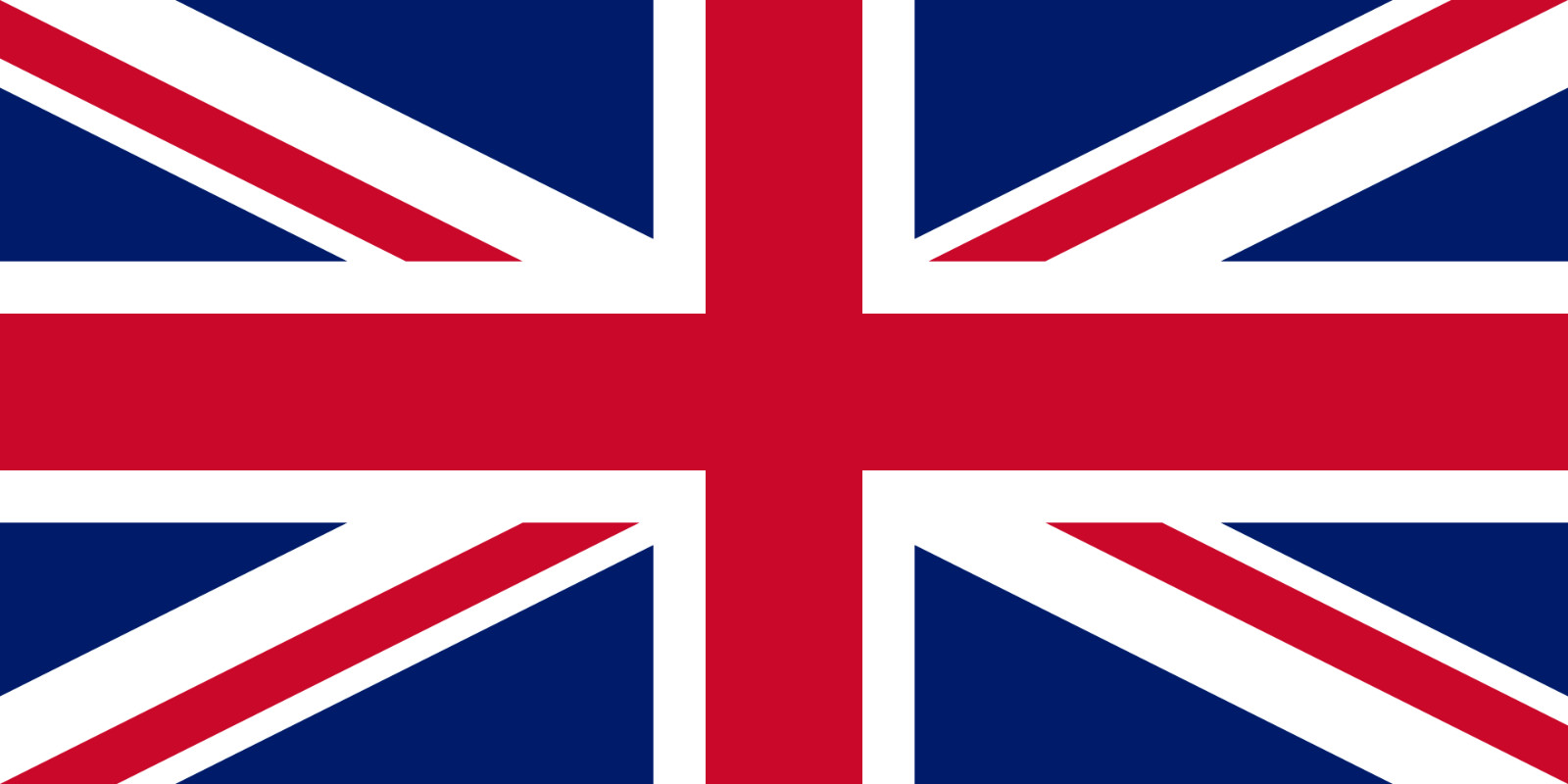 UNITED KINGDOM UNION JACK COUNTRY FLAG, STICKER, DECAL, 5YR VINYL, STATE FLAG