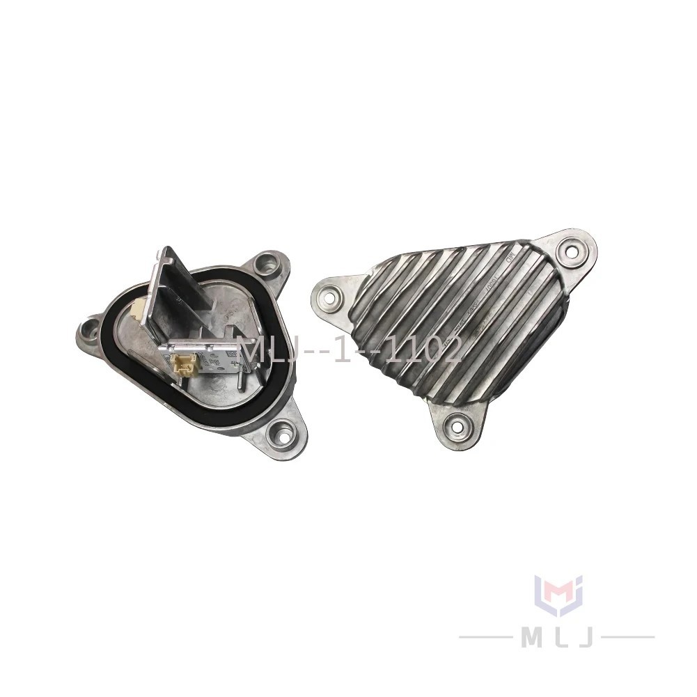 OE 63117494851 63117494852 BMW F22 F23 F87 M2 LCI DRL Module 18-20