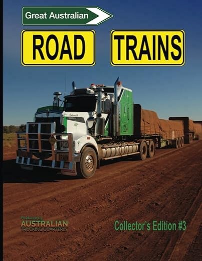 TRUCKS BOOK,BEST SELLER,NEW, MACK, FREIGHTLINER,KENWORTH,WESTERN STAR, TYRES1