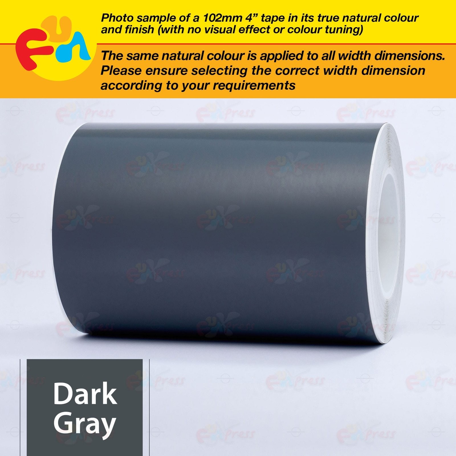 DARK GRAY PIN STRIPE Car Model Bike Streamline Adhesive TAPE Decal Vinyl Sticker