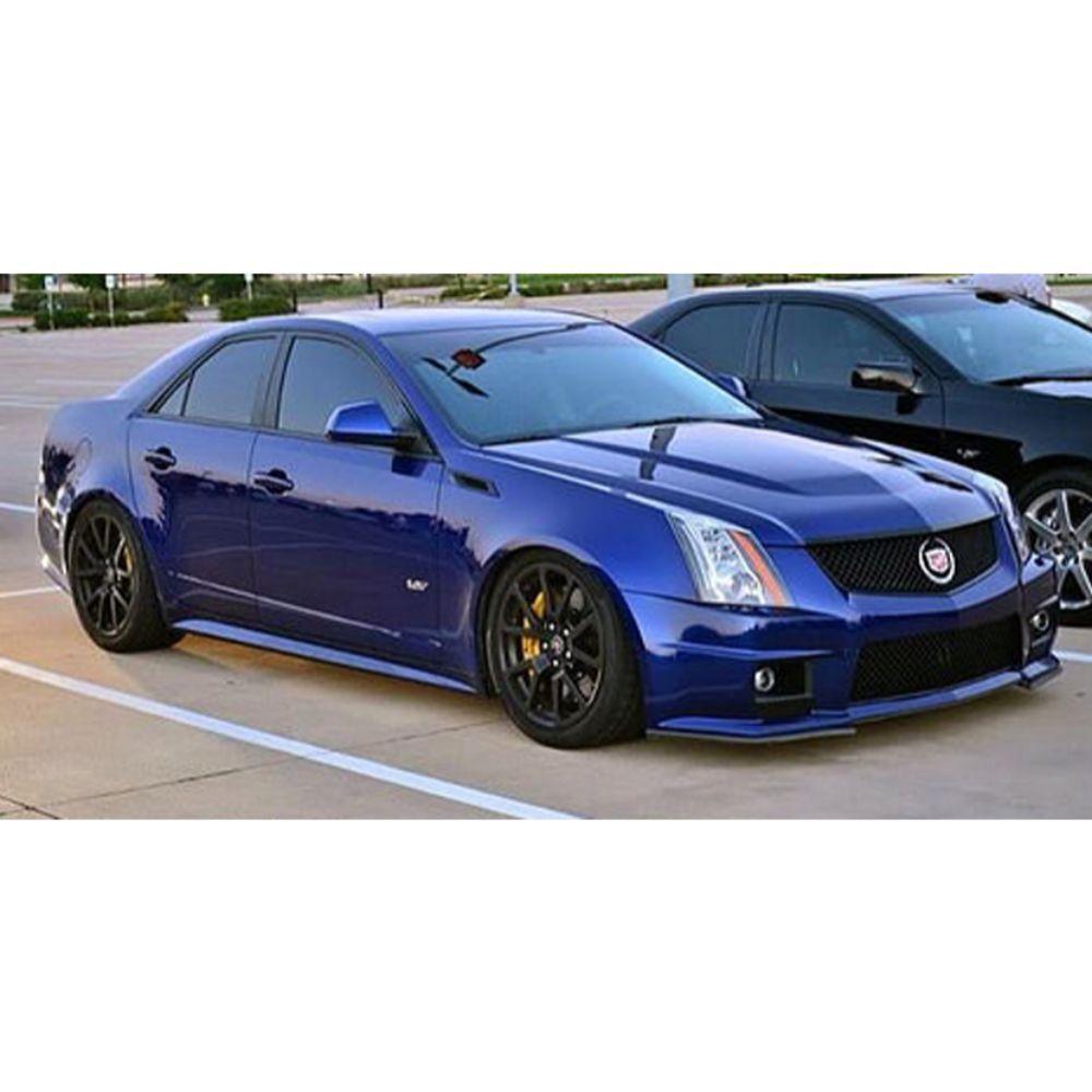 Avery Dennison SW900 Supreme Gloss Indigo Blue Vinyl Car Wrap Film | 699-O