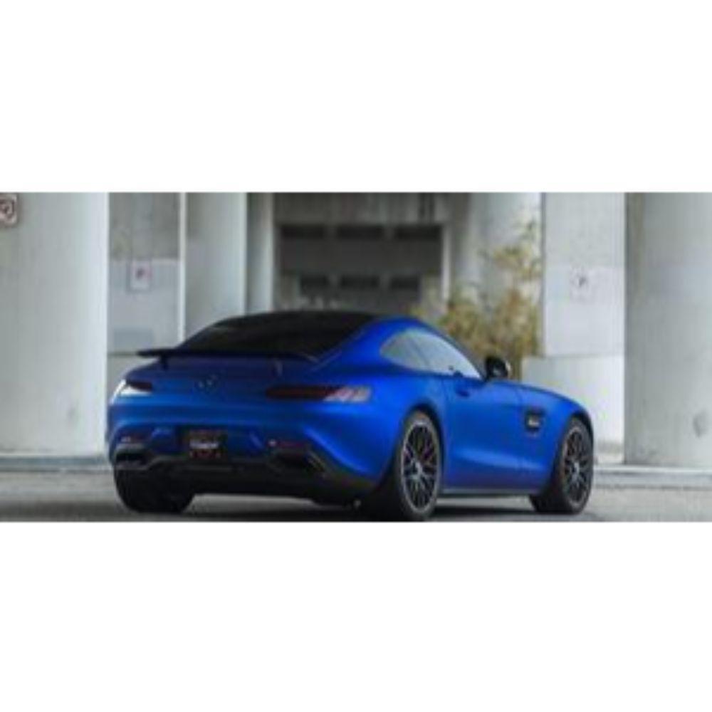 Avery Dennison SW900 Supreme Gloss Blue Diamond Vinyl Car Wrap Film | 676-D