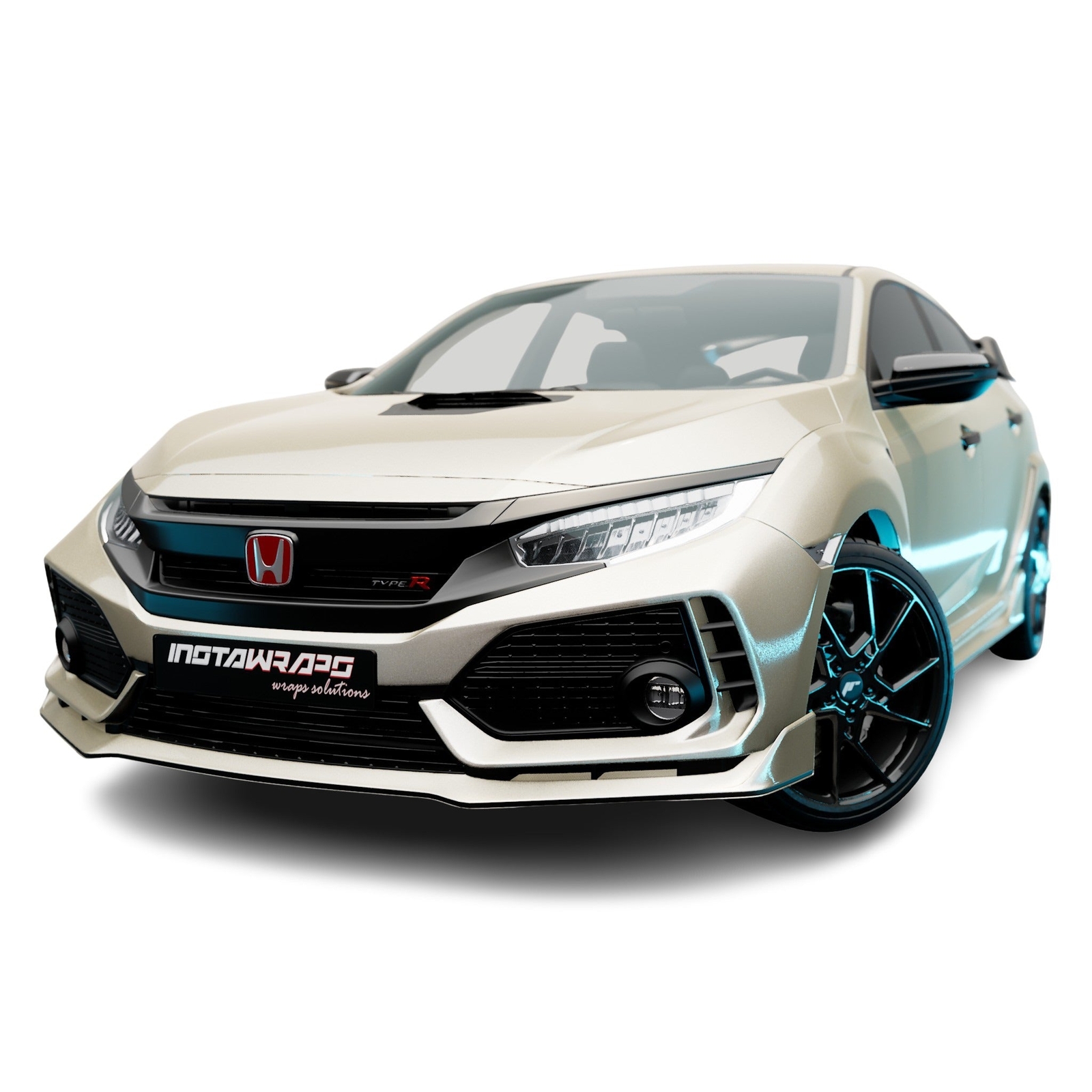 Avery Dennison SW900 Supreme Gloss Sand Sparkle Vinyl Car Wrap Film | 255-M