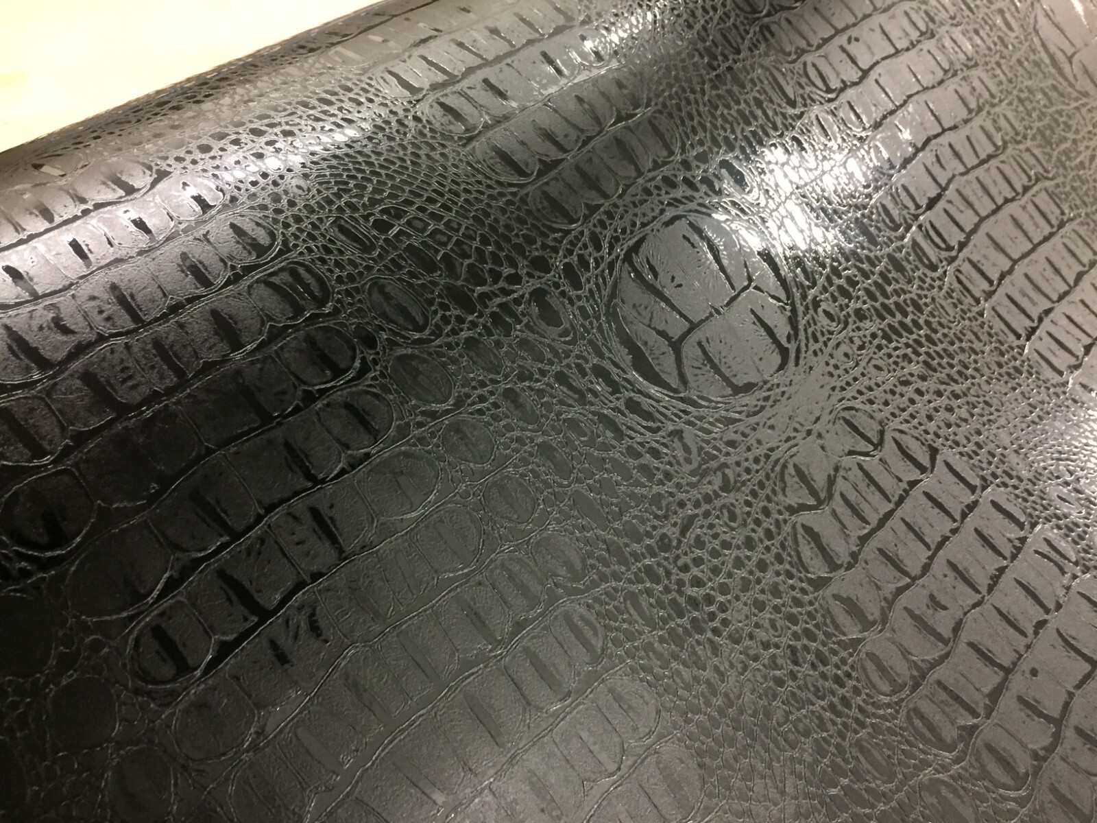 Alligator Gator Animal Texture Skin Vinyl Wrap Car Wrap Sticker Decal Film Roll