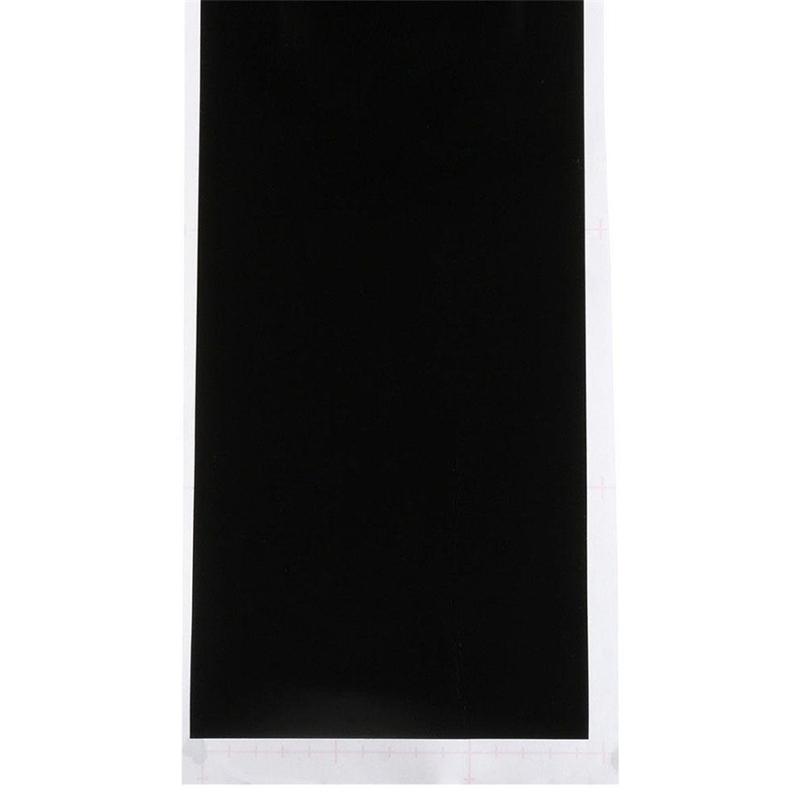 6×60″ Vinyl Windshield Decal Strip Racing Stripe Reflective Sticker Window Visor
