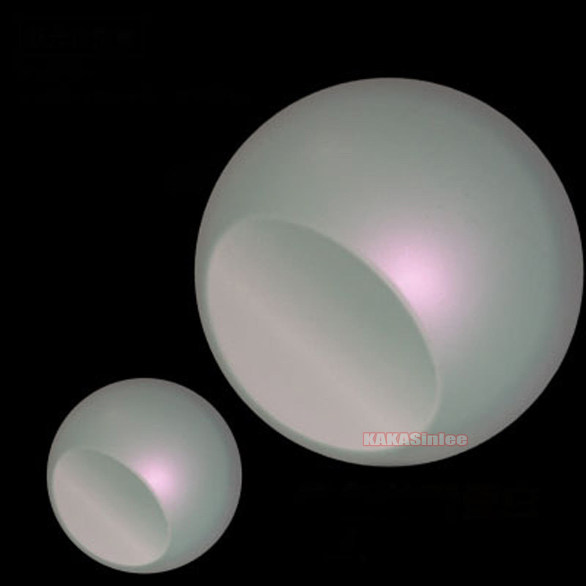 Full Roll Glossy Matte Pearl White Chameleon Vinyl Car Wrap Trim Sticker Film CF