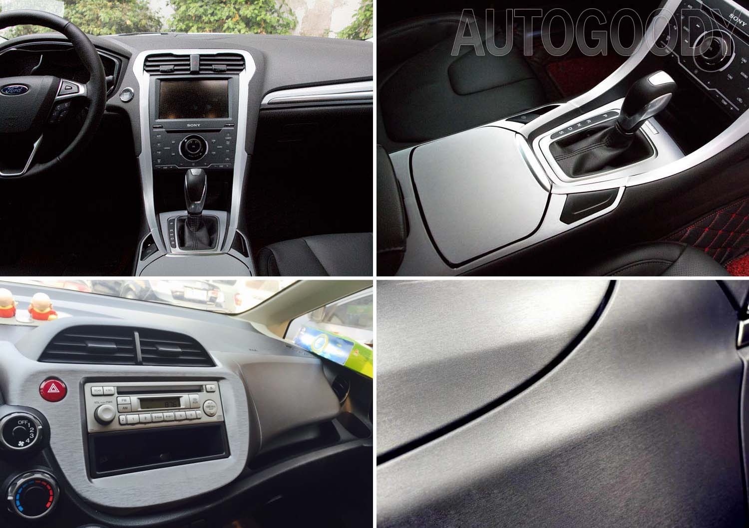 48″ x 60″ Silver Brushed Aluminum Vinyl Film Wrap Sticker Decal Air Bubble Free