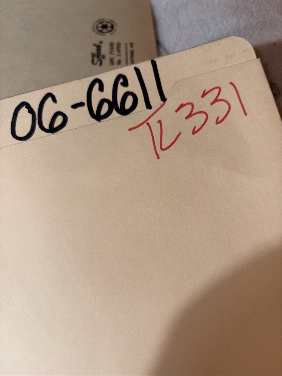Oil Recommend 1.5” 4500063 Gold Vinyl Transfer Decal Sticker 4400063