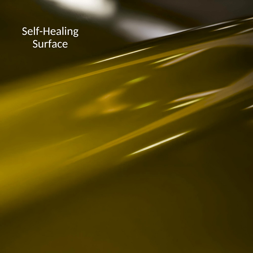 3M Colored PPF / PWF Series Gloss Viola Paint Protection Film | PWF-G248