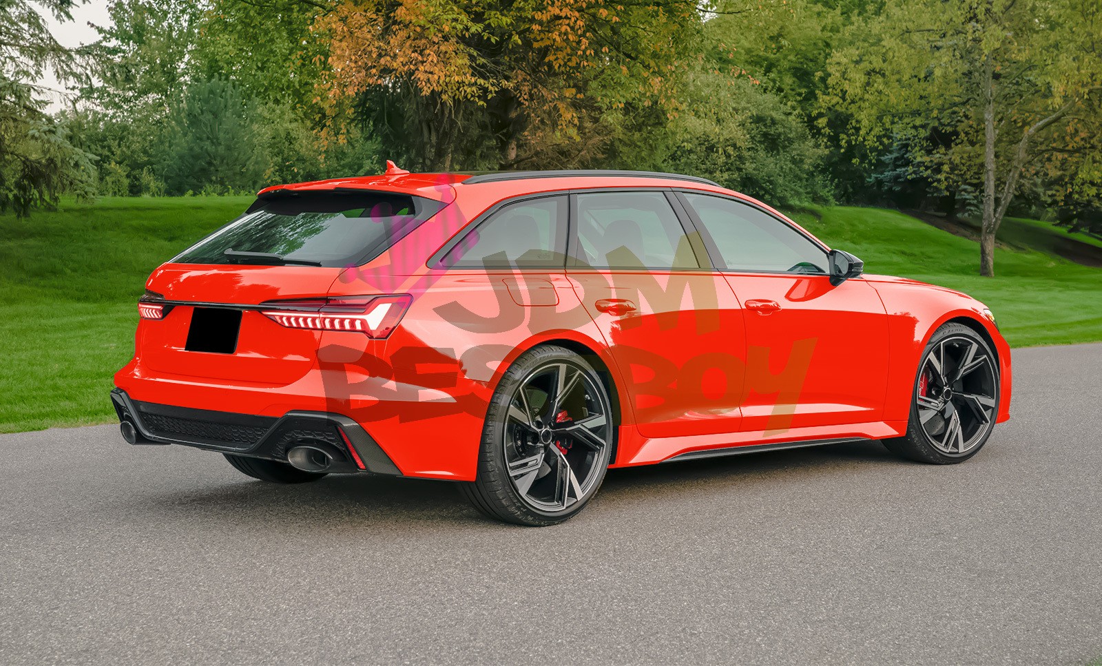 PPF Paint Protection Film Gloss Racing Red Invisible Scratches Shield Wrap TPU